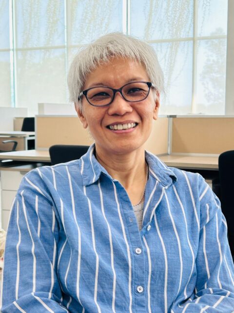 Silvia Dewiyanti, S.E., M.Si., Ak., CA., CSRA, Cert.DA.