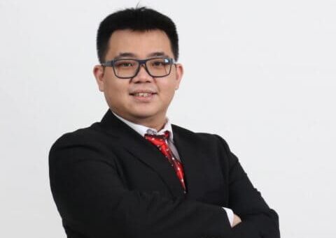 Dr. Kevin Deniswara , S.E., M.Ak., CERA., Cert.DA., CTA., ACPA.