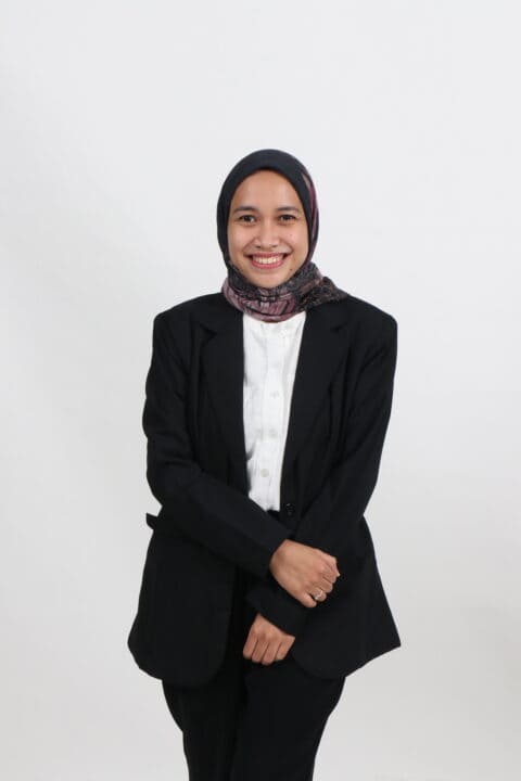 Mahda Karina , S.E., M.Ak.