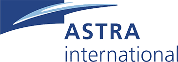 BINUS Astra International