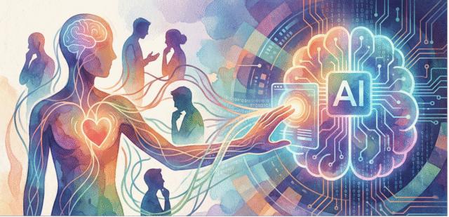 AI Bisa Bikin Kode, Tapi Mengapa Empati Tetap Jadi Kunci yang Tak Bisa Di-coding?