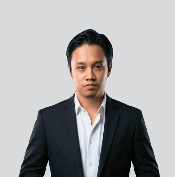 Pandu Wicaksono, S.Kom., M.Kom.