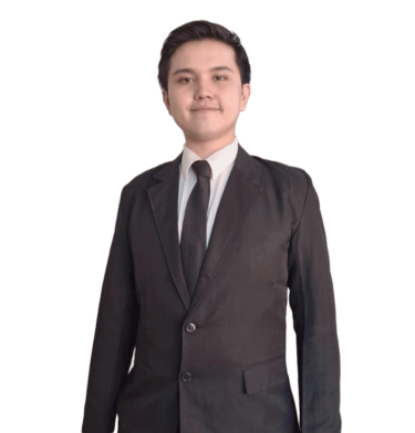 Gabriel Asael Tarigan, S.Kom., M.Kom.
