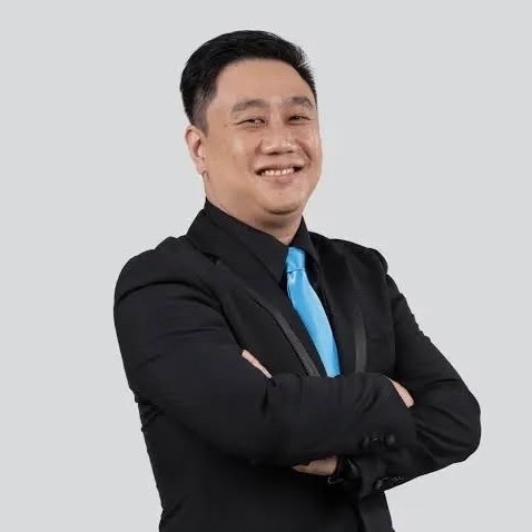 Ir. Andry Chowanda, S.Kom., MM, Ph.D., MBCS, CCP, CME, IPM, SMIEEE