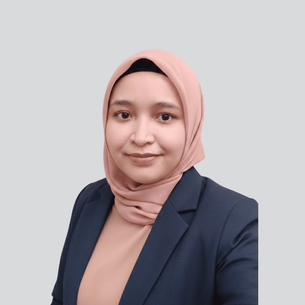 Zahra Nabila Izdihar, S.T., M.Kom.