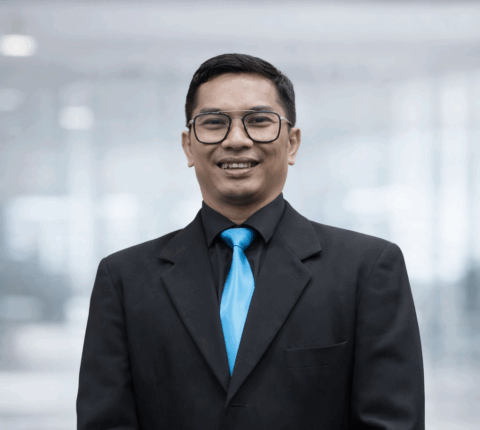 Indra Kusumawardhana.,Ph.D