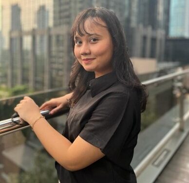 Helvira Maharani Tresnadi (B2025)