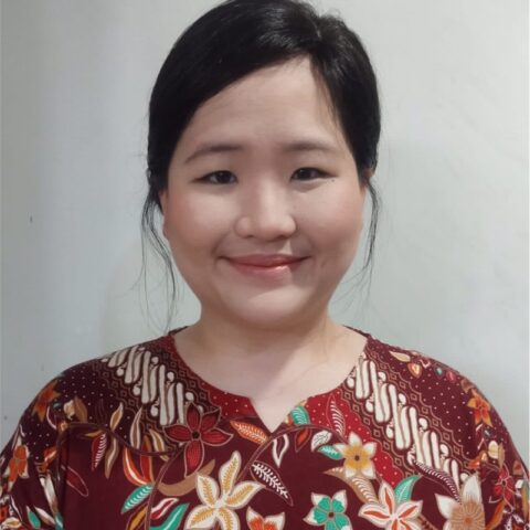 Gratia Aiko Roselyn.,S.Tr.,Par.,M.Par