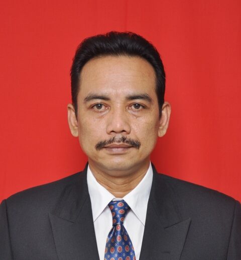 Raden Nana Kusdiana, S.ST.Par, M.Par