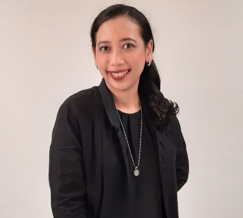 Maria Pia Adiati, SST.Par., M.Par, CHE