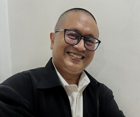 Aditya Pratomo S.S.T.Par., MM., CAHR, CHRMP.