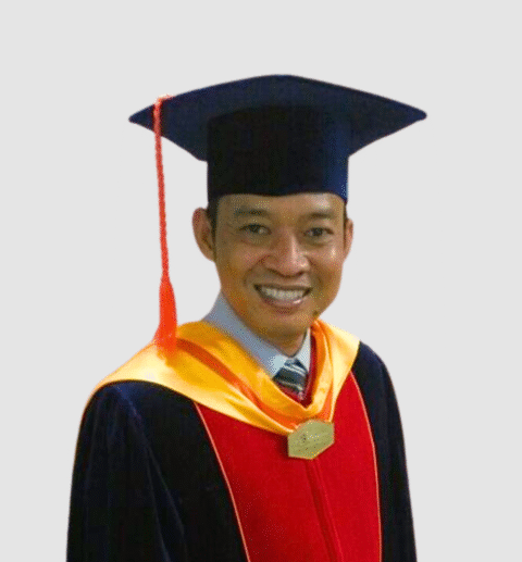 Dr. Tri Wiyana SE., M.Par