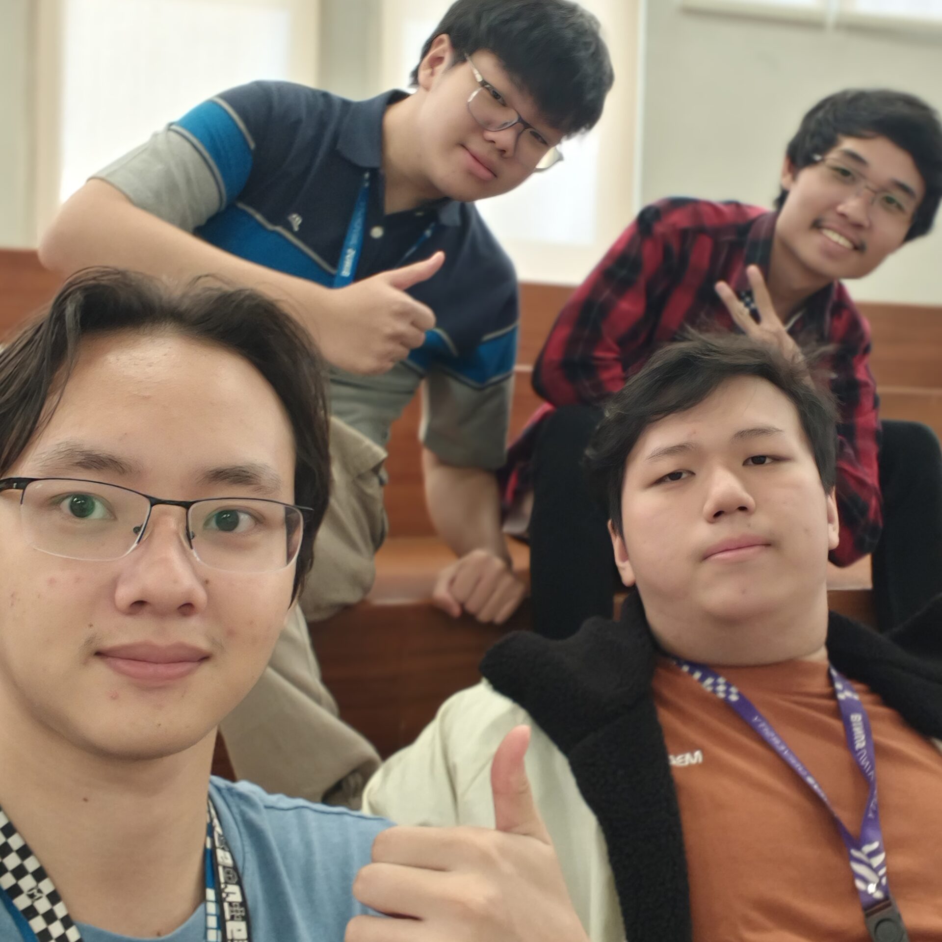 Felix Orlando Sugiantoro