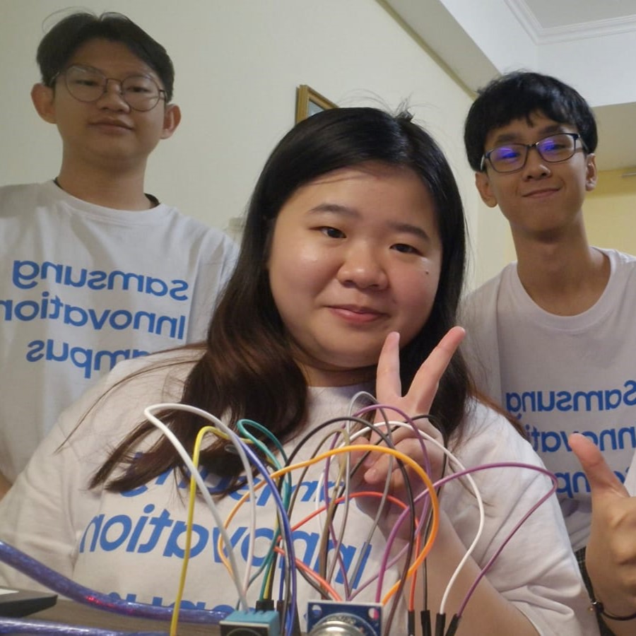 Gabriella Angelina Widjaja