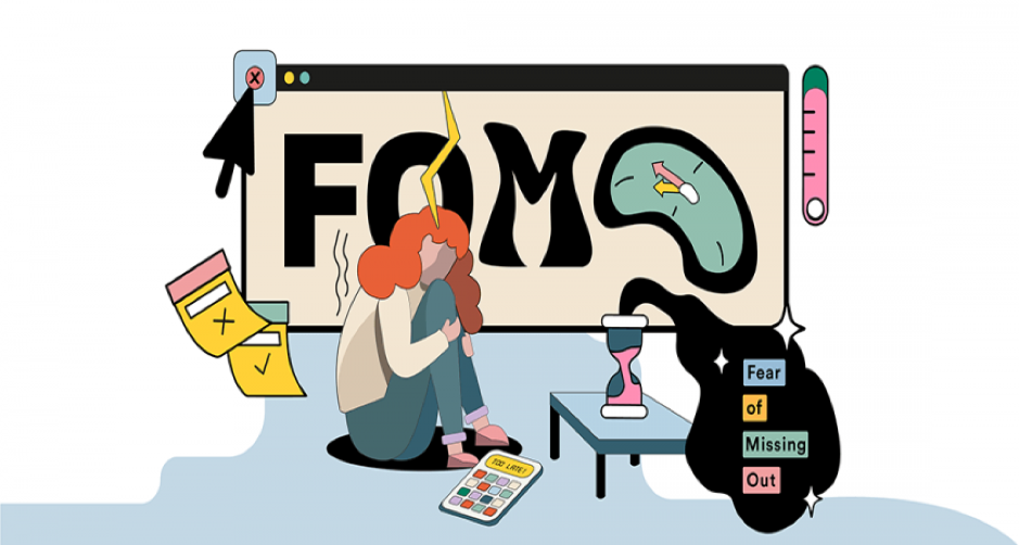 FOMO in Business