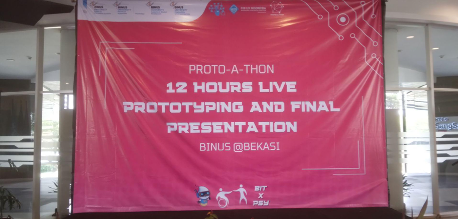 Proto-A-Thon 2024: Mengasah Keahlian UI/UX Mahasiswa di Kancah ...