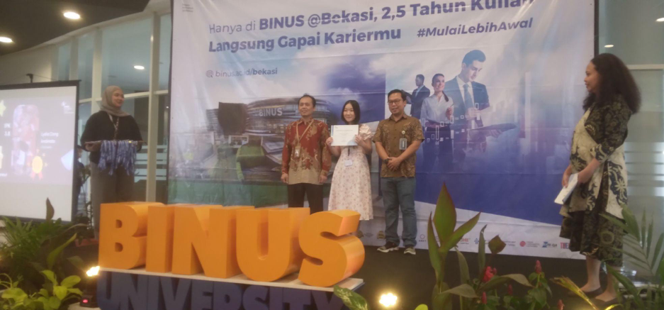 Appreciation Day: Menghargai Prestasi dan Menginspirasi Masa Depan ...