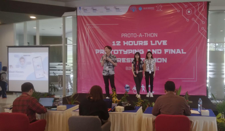 Proto-A-Thon 2024: Mengasah Keahlian UI/UX Mahasiswa di Kancah ...