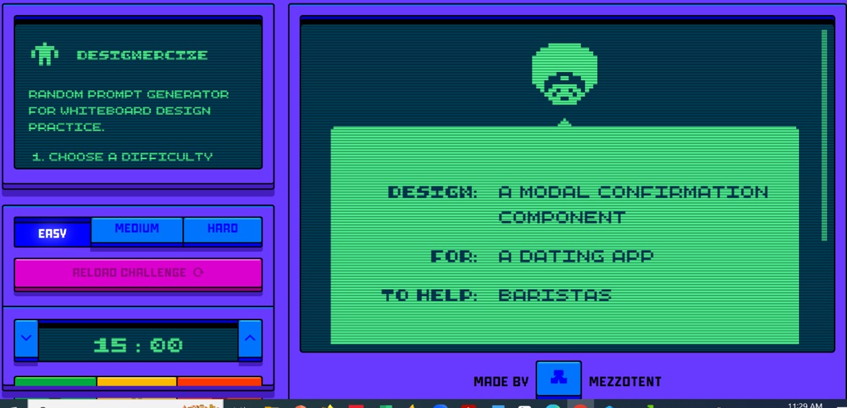 5 Game Keren untuk Mengasah Skill Desain UI/UX yang Wajib Dicoba ...