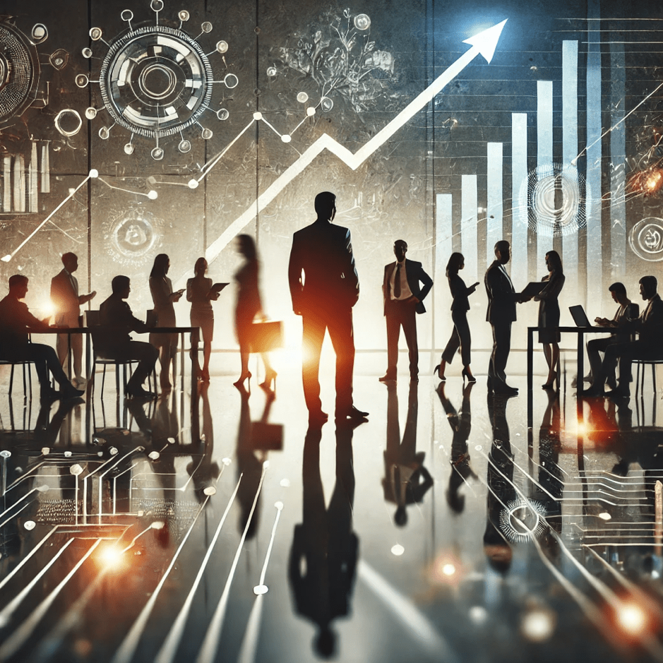 Transformasi Bisnis yang Efektif: Menggabungkan Peran Target dan Middle