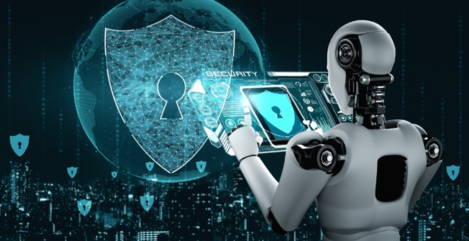 AI Jadi Tameng Super di Era Keamanan Digital - BINUS @Bekasi - Kampus ...
