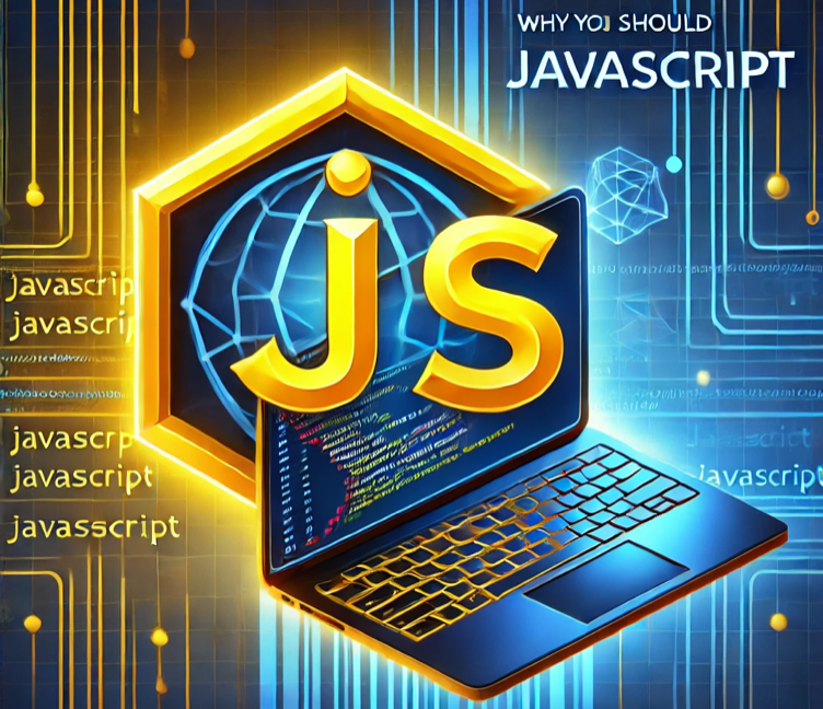 Mengapa Harus Menguasai Javascript sebagai Software Engineer ? - BINUS ...