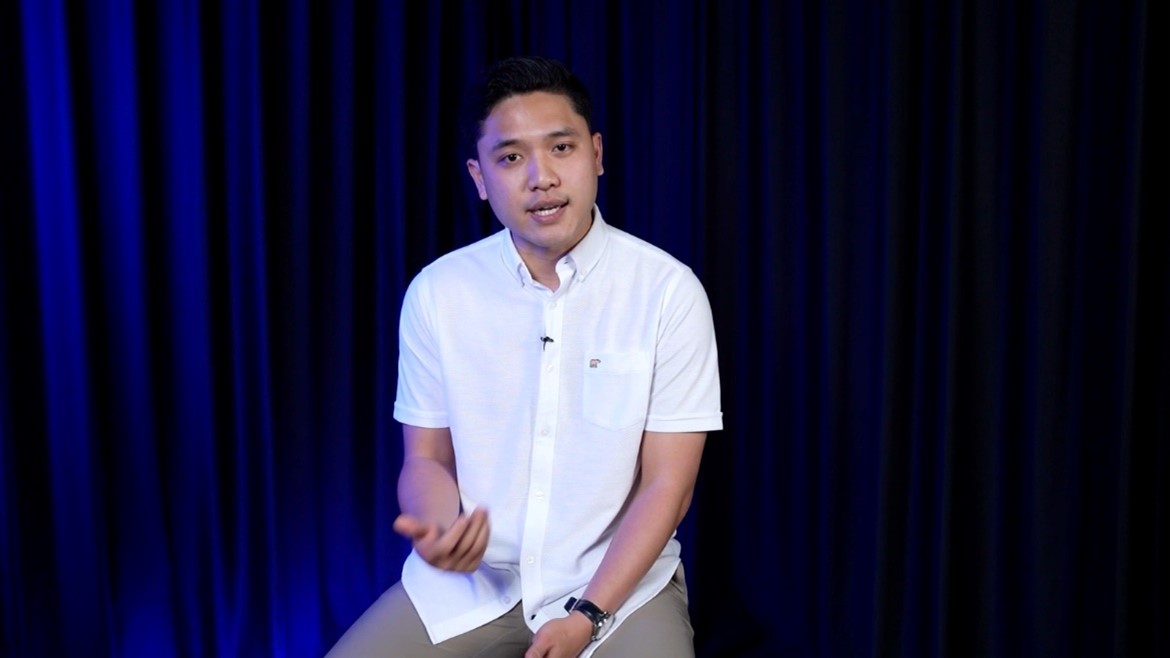 Felix Eleazar Zefanya