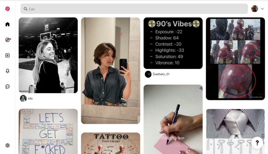 Peran UI/UX Dalam Kunci Kesuksesan User Engagement Pada Aplikasi ...