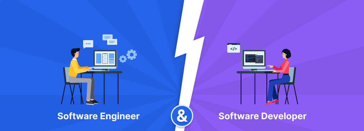 Software Engineering atau Software Developer? - BINUS @Bekasi - Kampus ...