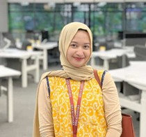 Hardisty Aliviasari Soenarto