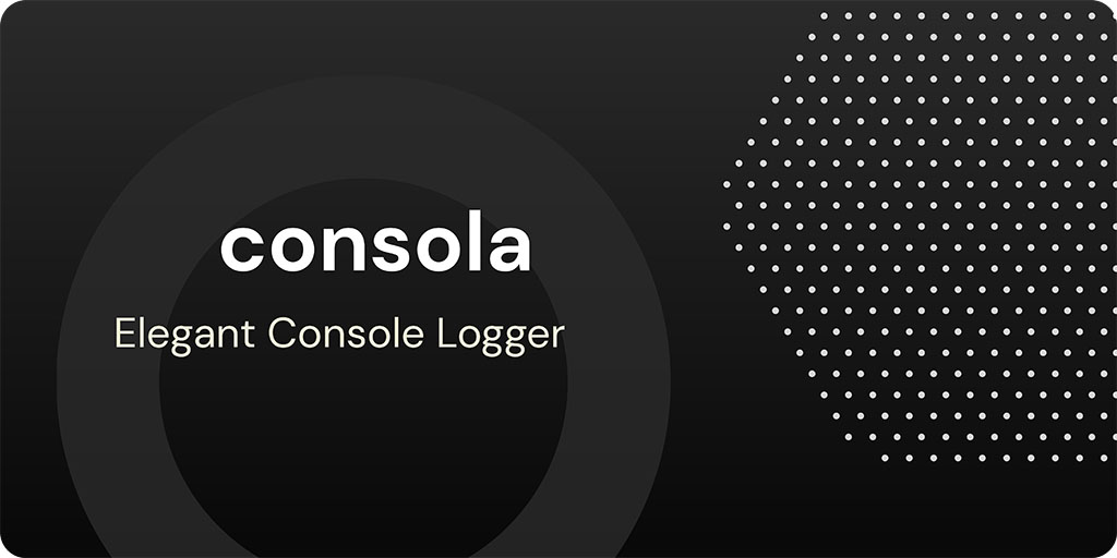 Membuat Elegan Console.Log dengan Consola