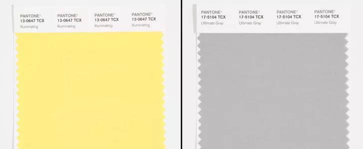 Pantone reveals 2021’s colour of the year