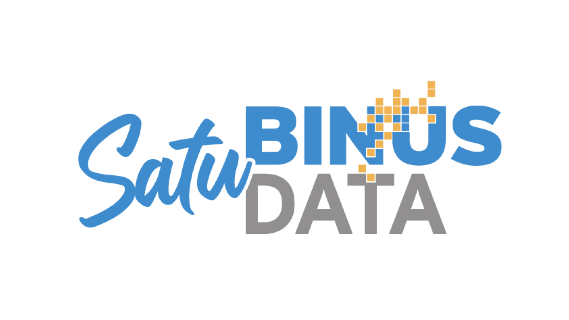 Satu BINUS Satu Data