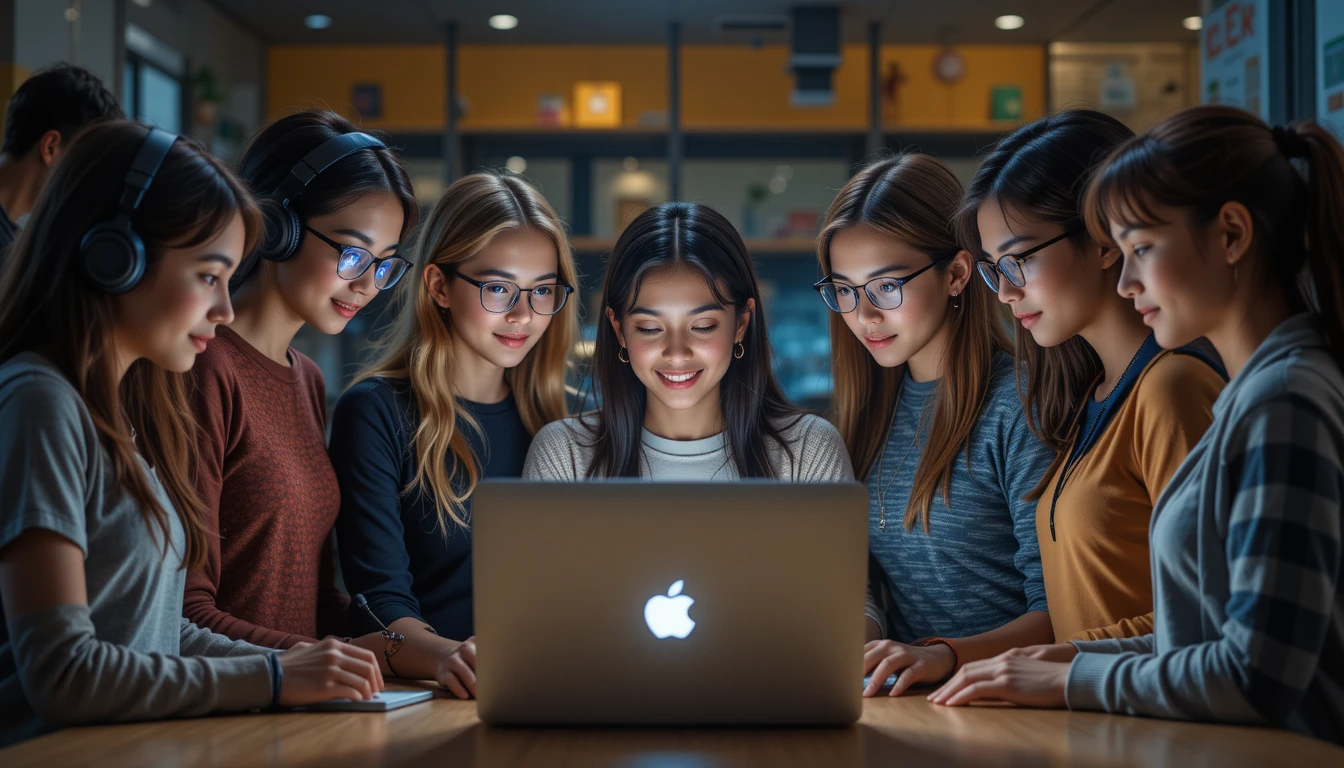 Merancang Pembelajaran Inklusif dengan Universal Design for Learning (UDL)