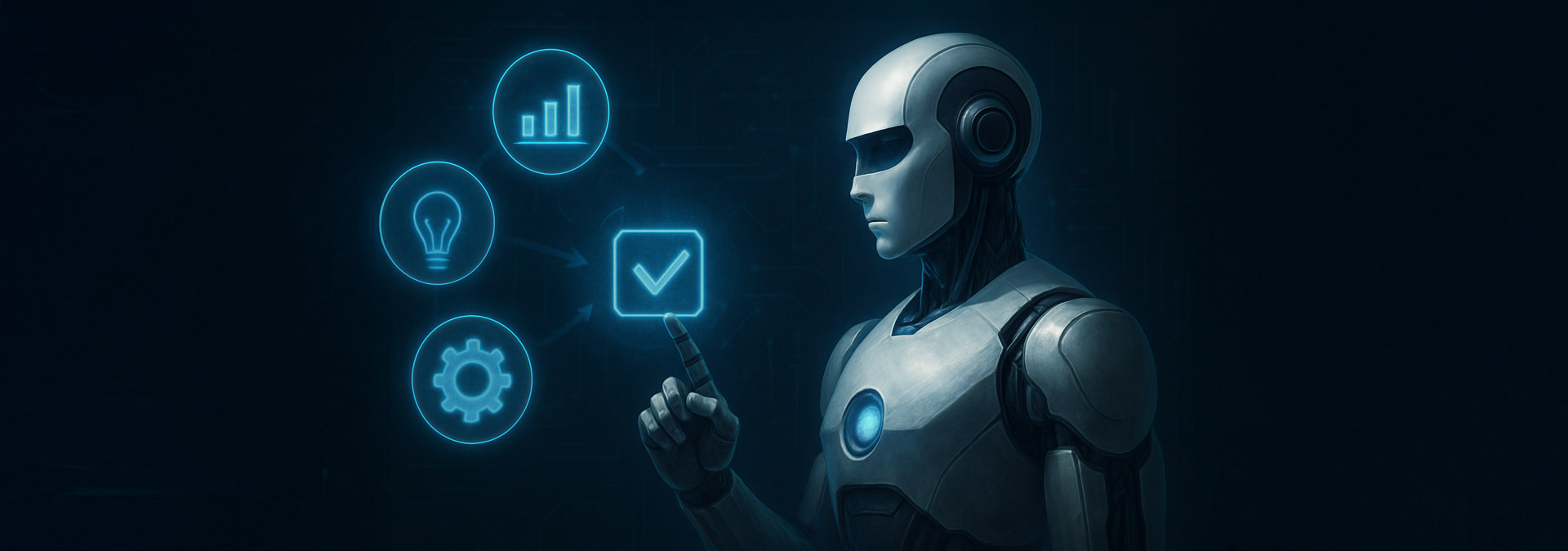 Mengenal Agentic AI: Asisten Digital Canggih yang Bertindak Sendiri