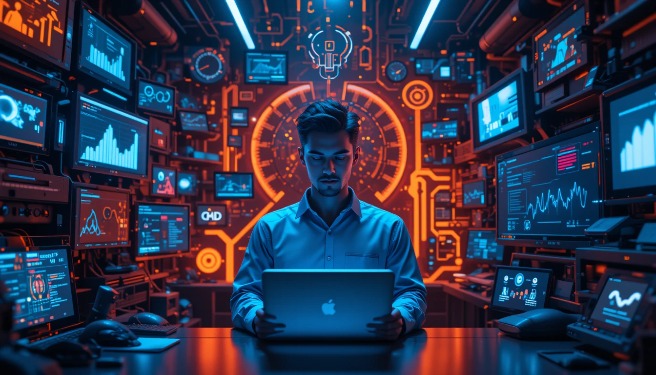 Superagency: Transformasi Pekerja di Era AI