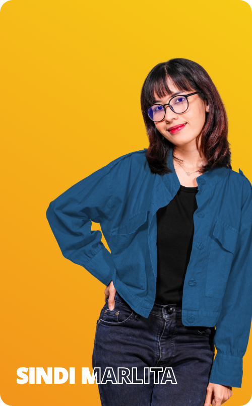 Sindi Marlita
