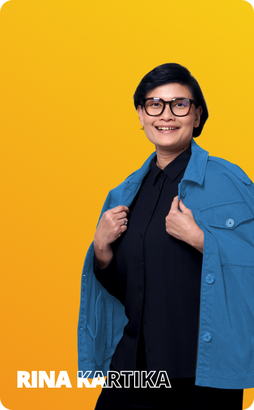 Rina Kartika