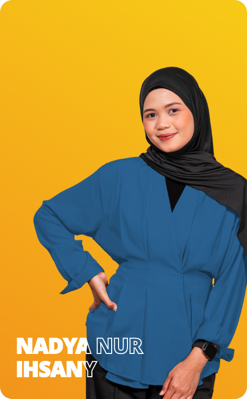 Nadya Nur Ihsany