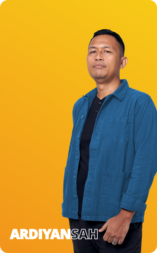 Ardiyansah