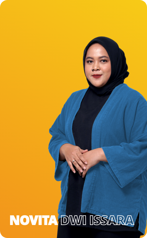Novita Dwi Issara