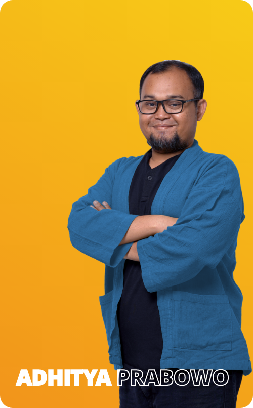 Adhitya Prabowo