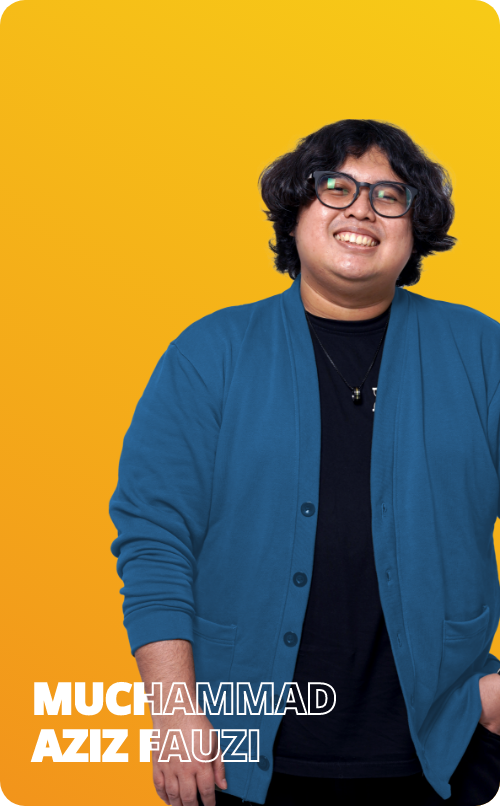 Muchammad Aziz Fauzi