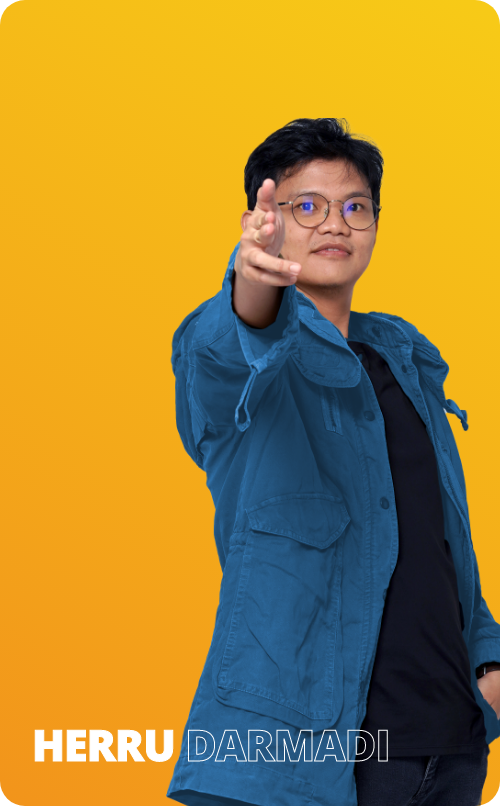 Herru Darmadi