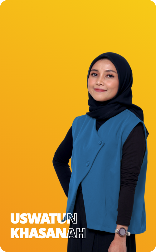 Uswatun Khasanah
