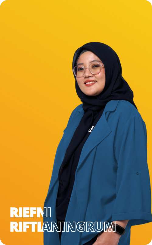 Riefni Riftianingrum