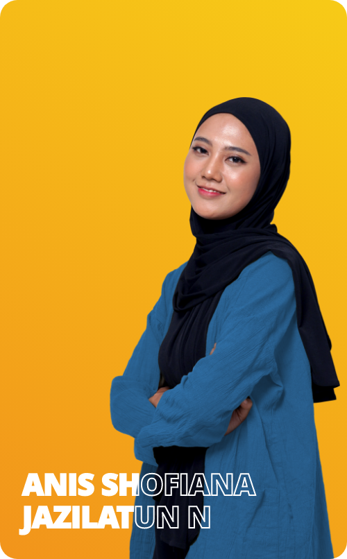 Anis Shofiana Jazilatun N
