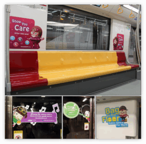 Kampanye Thoughtful Bunch