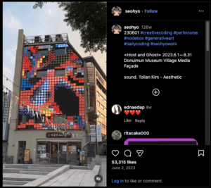 @seohyo instagram https://www.instagram.com/reel/Cs9Jyz_ss1Y/
