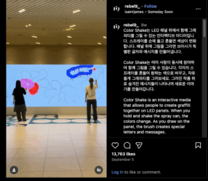 @rebel9_ instagram https://www.instagram.com/reel/DON6SOVkoG3/